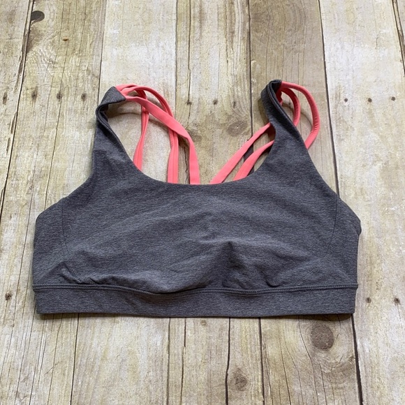 Lululemon Sports Bra - Picture 1 of 5